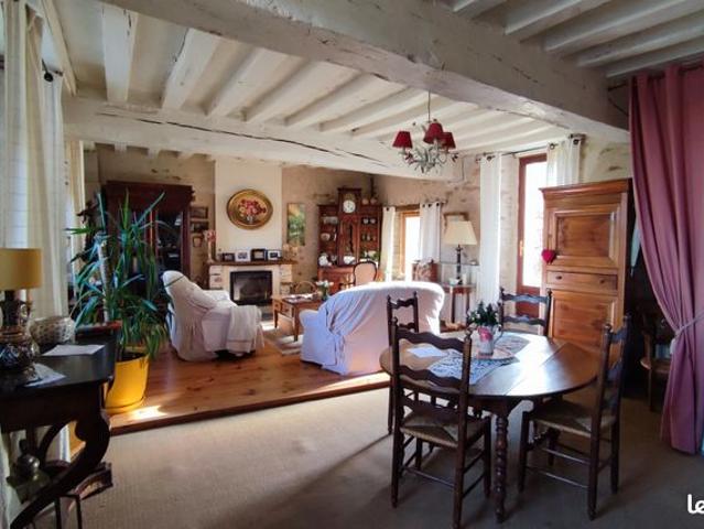Maison vente à Segré, Armaillé