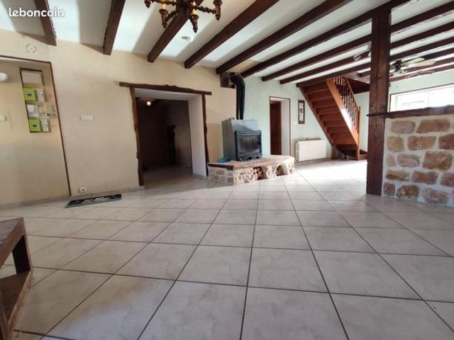 Maison vente à Dole, Tavaux