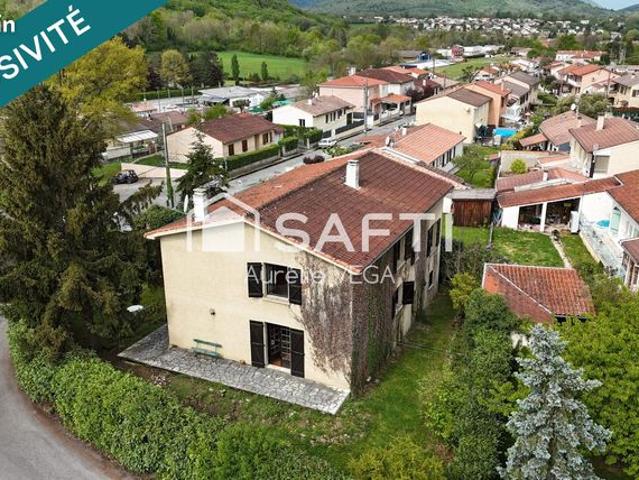 Maison vente à Pamiers, Lavelanet