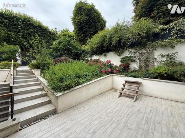 Maison vente à Boulogne-Billancourt, Ville-d'avray
