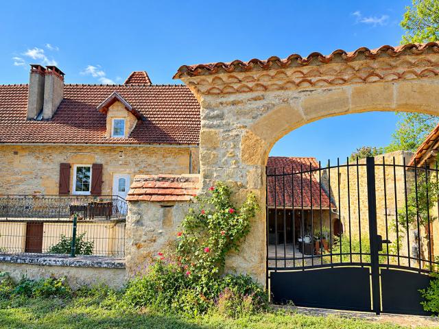 Maison vente à Capdenac, Lot