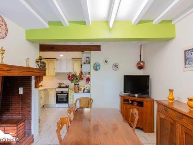 Maison vente à Mirande, Masseube
