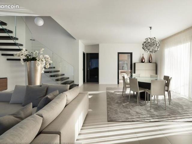 Maison vente à Rueil-Malmaison, Hauts-de-Seine