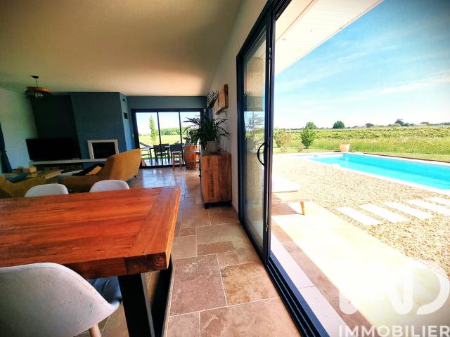 Maison vente à Bergerac