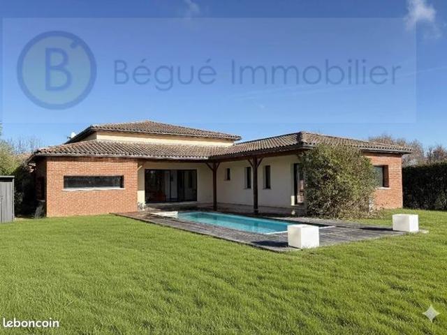 Maison vente à Agen, Brax