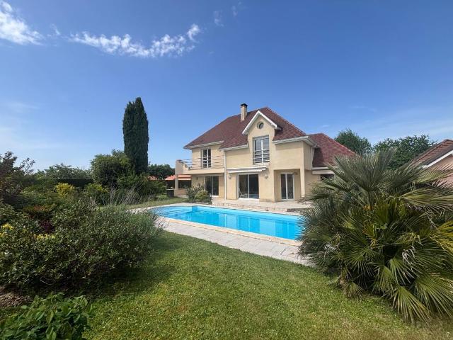 Maison vente à Pau, Idron-ousse-sendets