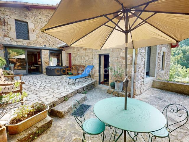 Maison vente à Le Pont Vieux, Mortagne-sur-Sèvre