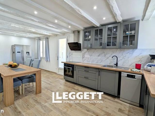 Maison vente à Montendre, Charente-Maritime
