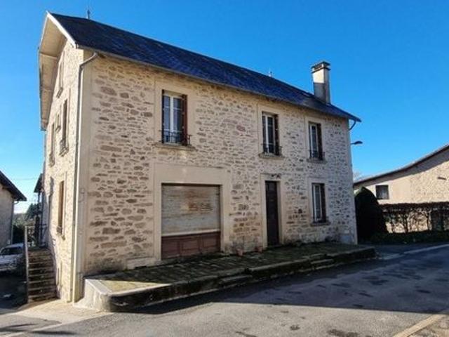 Maison vente à Figeac, Lauresses