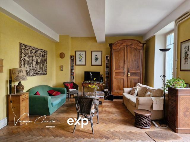 Maison vente à Lyon, Métropole de Lyon