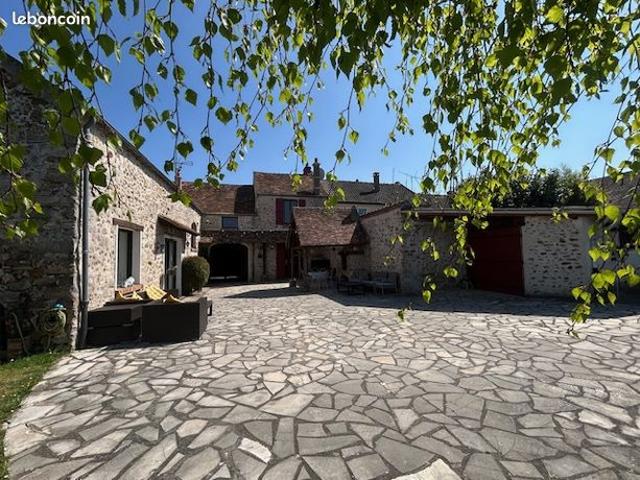 Maison vente à Marcoussis, Essonne