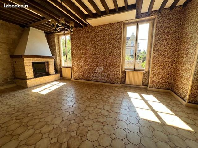 Maison vente à Pontoise, Auvers-sur-oise
