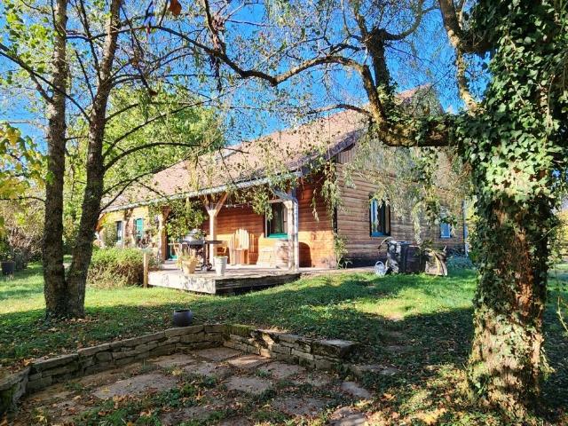 Maison vente à Beau Séjour, Trépot