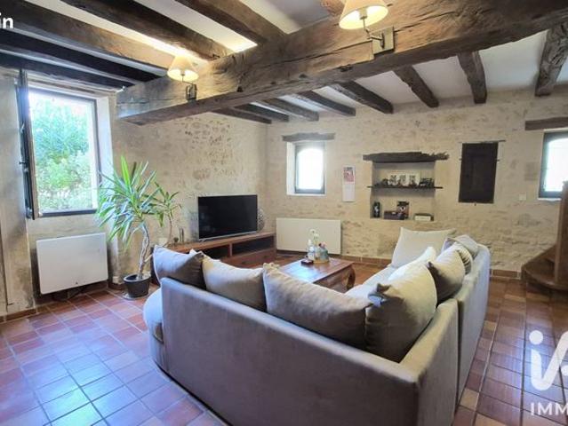 Maison vente à Bergerac, Montpeyroux