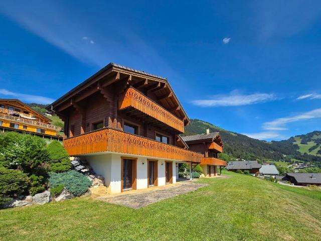 Maison vente à Zone d'activités du Pont de Recardet, Châtel