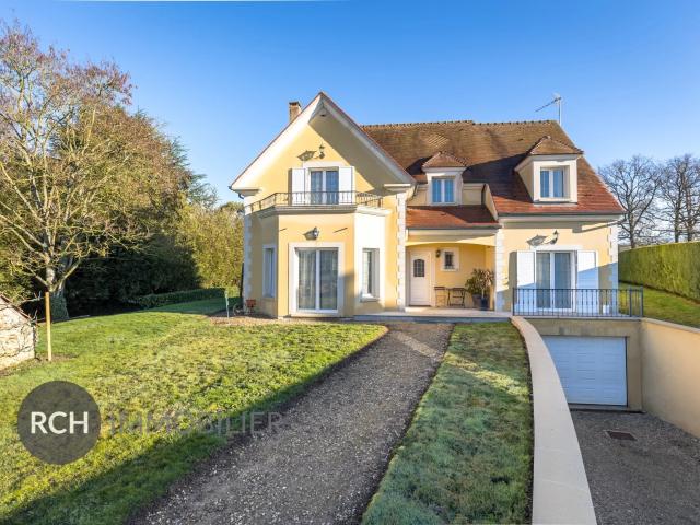 Maison vente à Orgerus, Yvelines