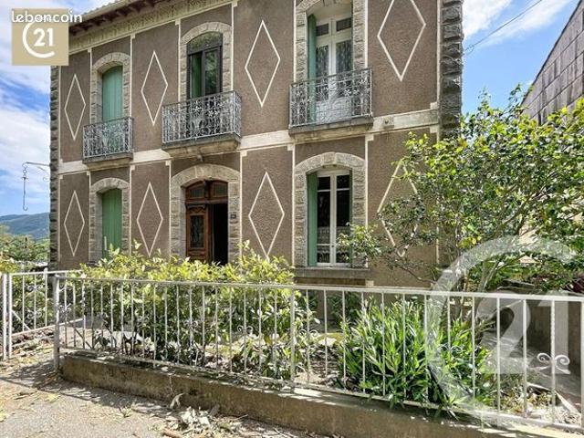 Maison vente à Cognac, Mons