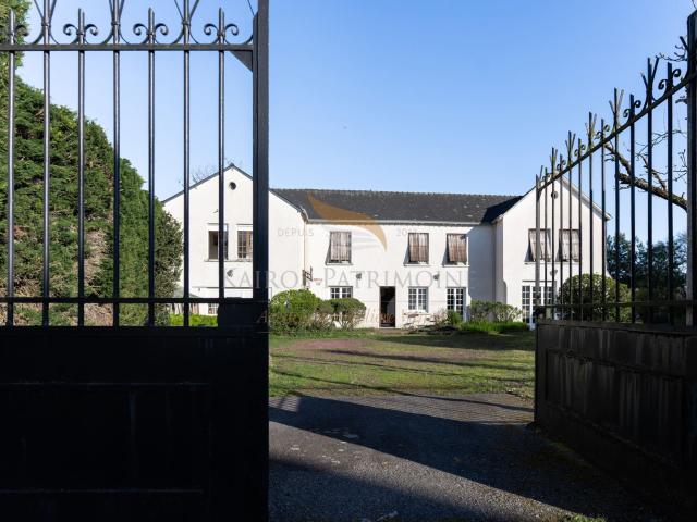 Maison vente à Vannes, Bretagne