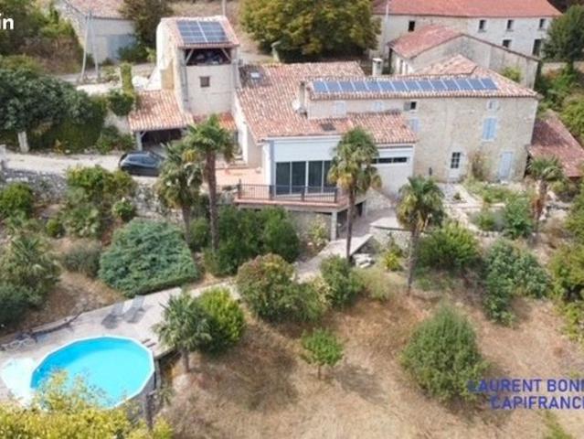 Maison vente à Agen, Saint-pierre-de-clairac