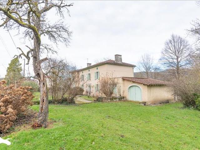 Maison vente à Saint-Gaudens, Payssous