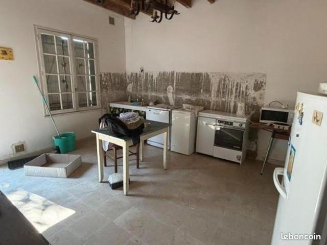 Maison vente à Saint-Amand-Montrond, Châteaumeillant