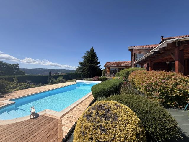 Maison vente à Domaine de la Rivoire, Monistrol-sur-Loire