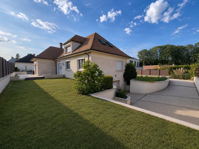 Maison vente à Rambouillet, Magny-les-hameaux