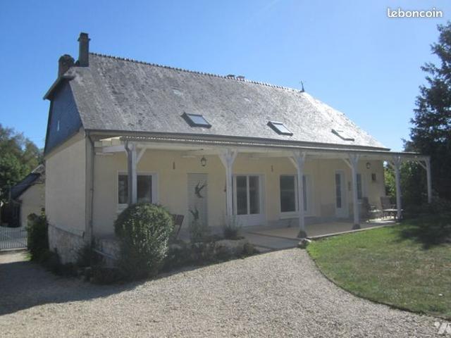 Maison vente à Rozoy-sur-Serre, Aisne