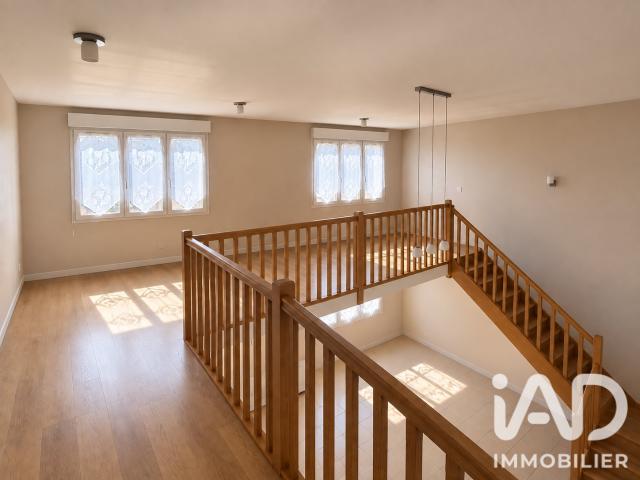 Maison vente à Tours-sur-Marne, Marne