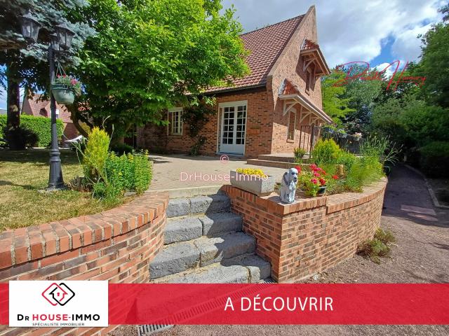 Maison vente à Saint-Quentin, Joncourt
