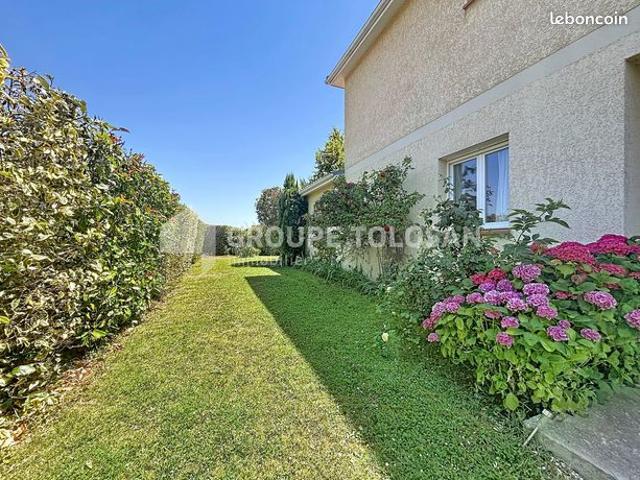 Maison vente à Toulouse, Saint-orens-de-gameville