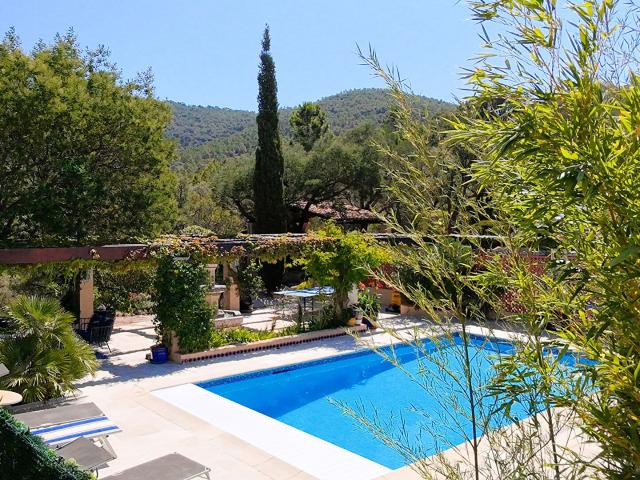 Maison vente à Arrondissement de Toulon, La Londe-les-maures