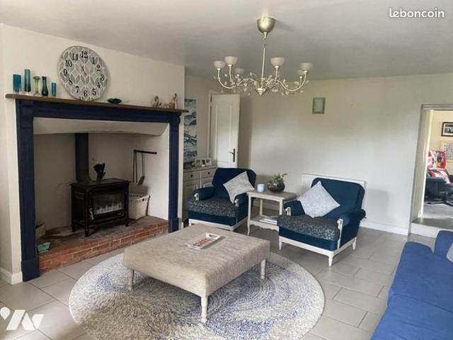 Maison vente à Vire, Etouvy
