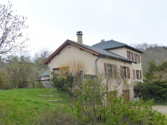 Maison vente à Le Puy-en-Velay, Fay-sur-lignon