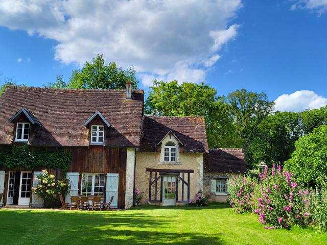 Maison location à Châteaudun, Cloyes-sur-le-loir