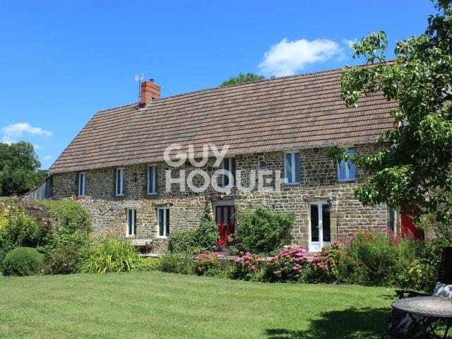 Maison vente à Vire, Etouvy