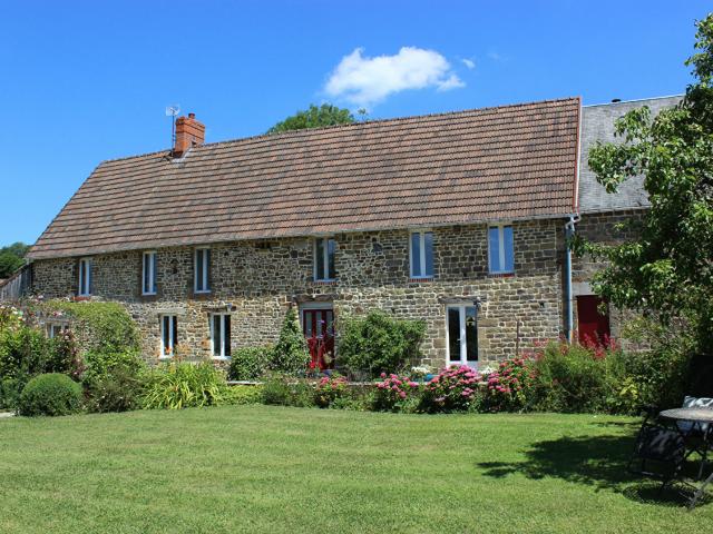 Maison vente à Vire, Etouvy