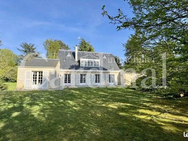 Maison vente à Noisy-le-roi