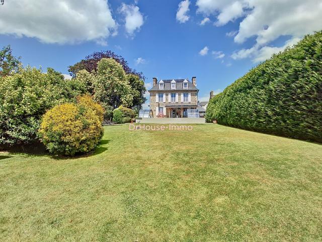 Maison vente à Avranches, Saint-hilaire-du-harcouët