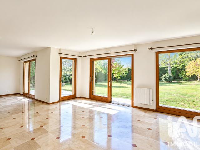 Maison location à Saint-Germain-en-Laye, Morainvilliers