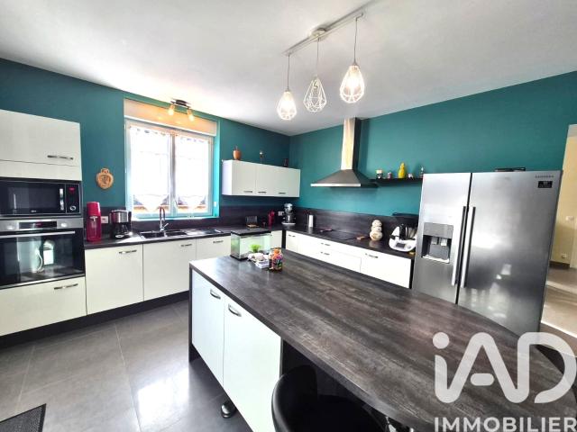 Maison vente à Laon, Presles-et-thierny