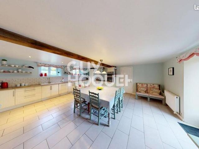 Maison vente à Vire, Etouvy