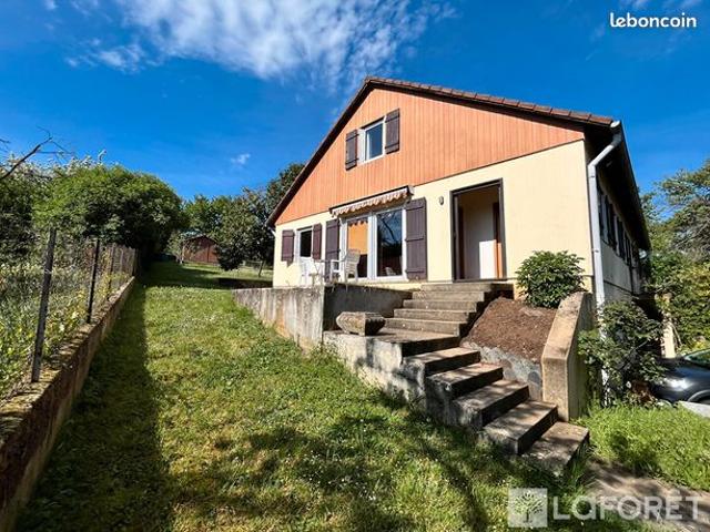 Maison vente à Brioude