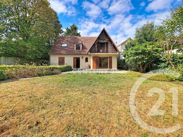 Maison vente à Marnois, Noisy-le-Grand