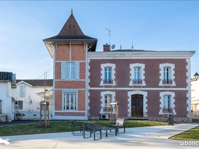 Maison vente à Dax, Souprosse