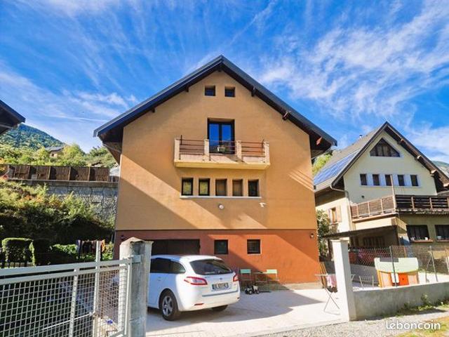 Maison vente à Saint-Jean-de-Maurienne, Saint-michel-de-maurienne