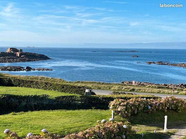Maison vente à Porspoder, Finistère