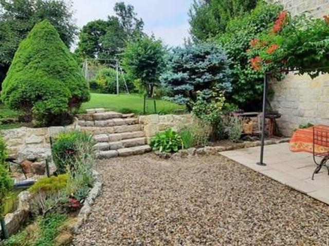 Maison vente à Pontoise, Ronquerolles