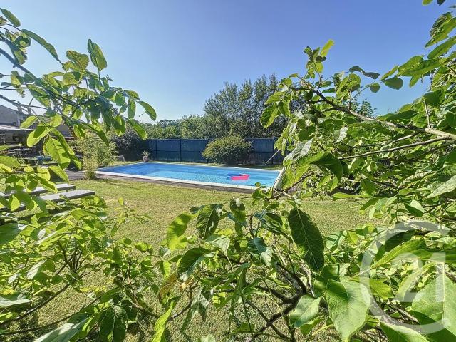 Maison vente à Lunéville