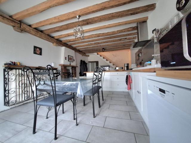 Maison vente à Allonnes, Oisseau-le-Petit